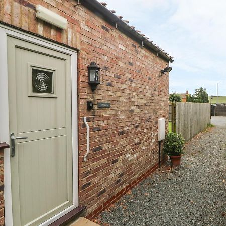The Barn Vila High Catton Exterior foto